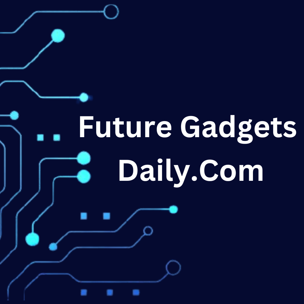 FutureGadgetsDaily.Com